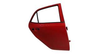 Recambio de puerta trasera derecha para kia picanto (ja) 2017- 1.0 cat referencia OEM IAM   