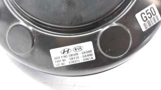 Recambio de servofreno para kia picanto (ja) 2017- 1.0 cat referencia OEM IAM 58500G6500  
