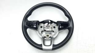 Recambio de volante para kia picanto (ja) 2017- 1.0 cat referencia OEM IAM 56100G6560WK  