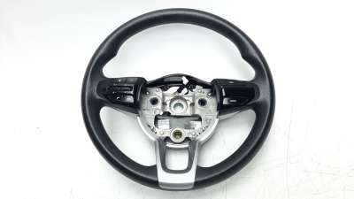 Recambio de volante para kia picanto (ja) 2017- 1.0 cat referencia OEM IAM 56100G6560WK  