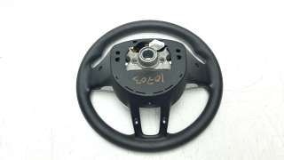 Recambio de volante para kia picanto (ja) 2017- 1.0 cat referencia OEM IAM 56100G6560WK  
