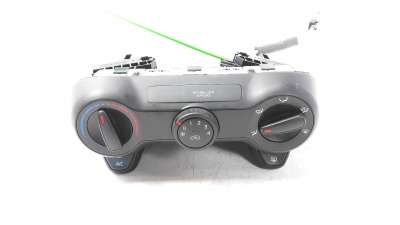 Recambio de mando calefaccion / aire acondicionado para kia picanto (ja) 2017- 1.0 cat referencia OEM IAM 97250G6120  