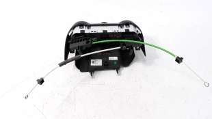 Recambio de mando calefaccion / aire acondicionado para kia picanto (ja) 2017- 1.0 cat referencia OEM IAM 97250G6120   2