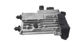 Recambio de modulo electronico para citroën c4 picasso 2013- 1.5 blue-hdi fap referencia OEM IAM 9819598180  