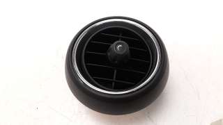 Recambio de rejilla aireadora para mini f56 2013- cooper d referencia OEM IAM 64229262413  