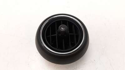Recambio de rejilla aireadora para mini f56 2013- cooper d referencia OEM IAM 64229262413  