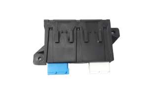 Recambio de modulo electronico para citroën c4 picasso 2013- 1.5 blue-hdi fap referencia OEM IAM 9812711280  