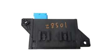 Recambio de modulo electronico para citroën c4 picasso 2013- 1.5 blue-hdi fap referencia OEM IAM 9812711280  