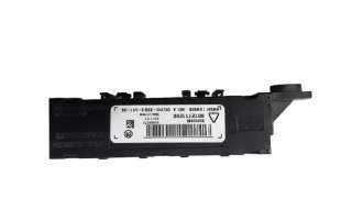 Recambio de modulo electronico para citroën c4 picasso 2013- 1.5 blue-hdi fap referencia OEM IAM 9812711280  