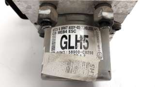 Recambio de abs para hyundai i20 2014- 1.2 16v cat referencia OEM IAM 58900C8250  