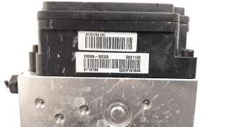 Recambio de abs para hyundai i20 2014- 1.2 16v cat referencia OEM IAM 58900C8250  