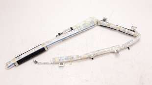 Recambio de airbag cortina delantero izquierdo para hyundai i20 2014- 1.2 16v cat referencia OEM IAM 85010C7000  
