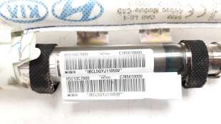 Recambio de airbag cortina delantero izquierdo para hyundai i20 2014- 1.2 16v cat referencia OEM IAM 85010C7000   2