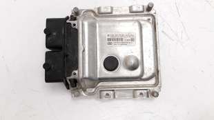 Recambio de centralita motor uce para hyundai i20 2014- 1.2 16v cat referencia OEM IAM 391F203GA0 0261S10773 