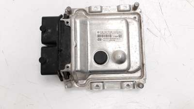 Recambio de centralita motor uce para hyundai i20 2014- 1.2 16v cat referencia OEM IAM 391F203GA0 0261S10773 