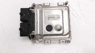 Recambio de centralita motor uce para hyundai i20 2014- 1.2 16v cat referencia OEM IAM 391F203GA0 0261S10773 