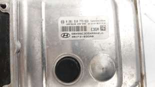 Recambio de centralita motor uce para hyundai i20 2014- 1.2 16v cat referencia OEM IAM 391F203GA0 0261S10773  2