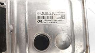 Recambio de centralita motor uce para hyundai i20 2014- 1.2 16v cat referencia OEM IAM 391F203GA0 0261S10773 
