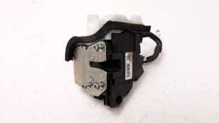 Recambio de cerradura puerta delantera izquierda para hyundai i20 2014- 1.2 16v cat referencia OEM IAM 81310C8020  