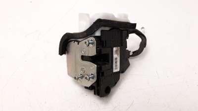 Recambio de cerradura puerta delantera izquierda para hyundai i20 2014- 1.2 16v cat referencia OEM IAM 81310C8020  