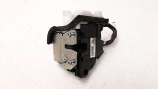 Recambio de cerradura puerta delantera izquierda para hyundai i20 2014- 1.2 16v cat referencia OEM IAM 81310C8020  