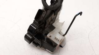 Recambio de cerradura puerta delantera izquierda para hyundai i20 2014- 1.2 16v cat referencia OEM IAM 81310C8020  