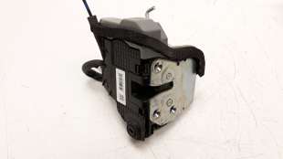 Recambio de cerradura puerta trasera derecha para hyundai i20 2014- 1.2 16v cat referencia OEM IAM 81420C8020  