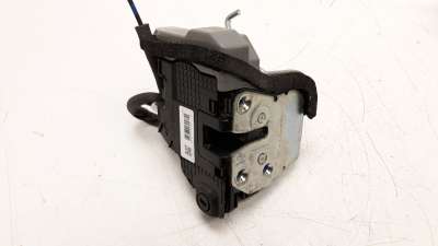 Recambio de cerradura puerta trasera derecha para hyundai i20 2014- 1.2 16v cat referencia OEM IAM 81420C8020  
