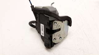Recambio de cerradura puerta trasera derecha para hyundai i20 2014- 1.2 16v cat referencia OEM IAM 81420C8020  