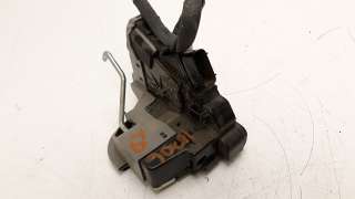 Recambio de cerradura puerta trasera derecha para hyundai i20 2014- 1.2 16v cat referencia OEM IAM 81420C8020  