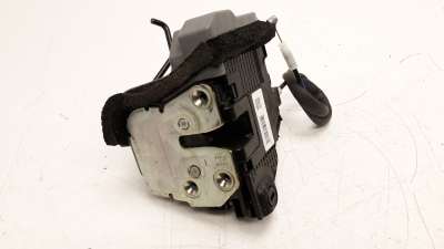 Recambio de cerradura puerta trasera izquierda para hyundai i20 2014- 1.2 16v cat referencia OEM IAM 81410C8020  