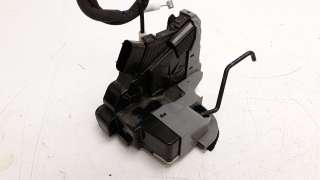 Recambio de cerradura puerta trasera izquierda para hyundai i20 2014- 1.2 16v cat referencia OEM IAM 81410C8020  