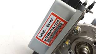 Recambio de columna direccion para hyundai i20 2014- 1.2 16v cat referencia OEM IAM 56300C8100 56345C8000  2
