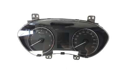 Recambio de cuadro instrumentos para hyundai i20 2014- 1.2 16v cat referencia OEM IAM 94003C8012 A2C1215830001 