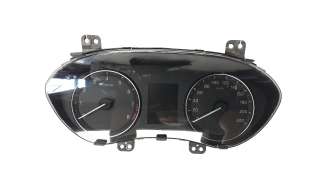 Recambio de cuadro instrumentos para hyundai i20 2014- 1.2 16v cat referencia OEM IAM 94003C8012 A2C1215830001 