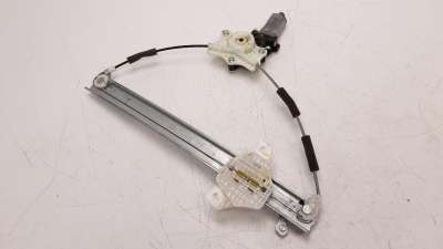 Recambio de elevalunas delantero derecho para hyundai i20 2014- 1.2 16v cat referencia OEM IAM 82450C8010  