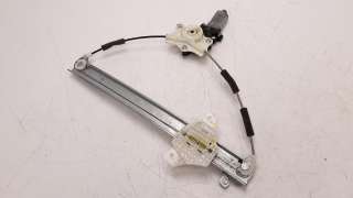 Recambio de elevalunas delantero derecho para hyundai i20 2014- 1.2 16v cat referencia OEM IAM 82450C8010  