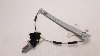 Recambio de elevalunas delantero derecho para hyundai i20 2014- 1.2 16v cat referencia OEM IAM 82450C8010  