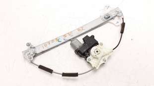 Recambio de elevalunas delantero izquierdo para hyundai i20 2014- 1.2 16v cat referencia OEM IAM 82401C8020  
