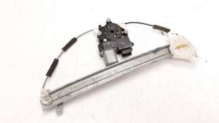 Recambio de elevalunas delantero izquierdo para hyundai i20 2014- 1.2 16v cat referencia OEM IAM 82401C8020   2