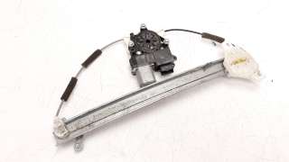 Recambio de elevalunas delantero izquierdo para hyundai i20 2014- 1.2 16v cat referencia OEM IAM 82401C8020  