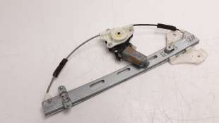 Recambio de elevalunas trasero derecho para hyundai i20 2014- 1.2 16v cat referencia OEM IAM 83404C7010   2