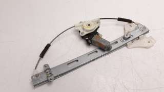 Recambio de elevalunas trasero derecho para hyundai i20 2014- 1.2 16v cat referencia OEM IAM 83404C7010  
