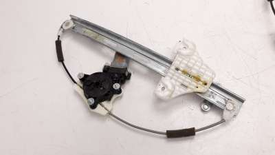 Recambio de elevalunas trasero izquierdo para hyundai i20 2014- 1.2 16v cat referencia OEM IAM 83403C7010  