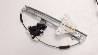 Recambio de elevalunas trasero izquierdo para hyundai i20 2014- 1.2 16v cat referencia OEM IAM 83403C7010  