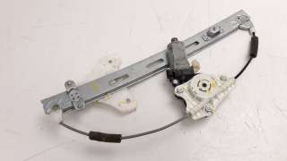 Recambio de elevalunas trasero izquierdo para hyundai i20 2014- 1.2 16v cat referencia OEM IAM 83403C7010  