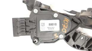 Recambio de potenciometro pedal para hyundai i20 2014- 1.2 16v cat referencia OEM IAM 32708B9010   2