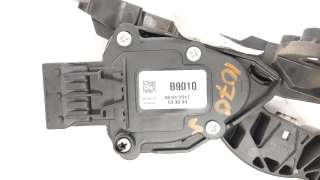 Recambio de potenciometro pedal para hyundai i20 2014- 1.2 16v cat referencia OEM IAM 32708B9010  