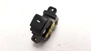 Recambio de mando elevalunas delantero derecho para hyundai i20 2014- 1.2 16v cat referencia OEM IAM 93580C8000  