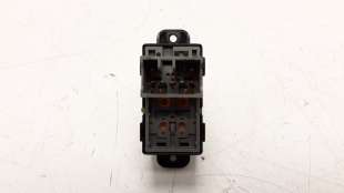 Recambio de mando elevalunas delantero derecho para hyundai i20 2014- 1.2 16v cat referencia OEM IAM 93580C8000   2